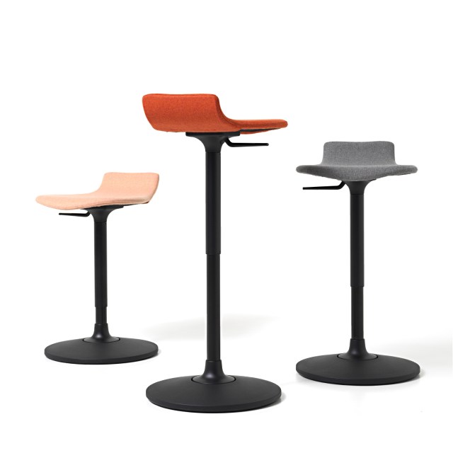 OBLÒ stool | SATO
